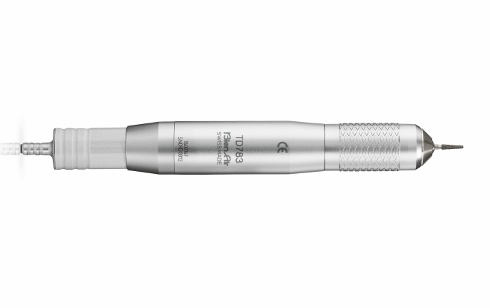 Turbine TD 783 | Pour laboratoire