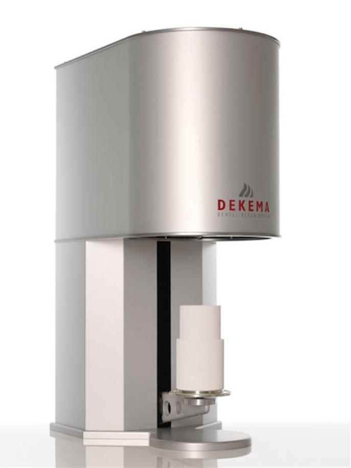 µSiC | Four de frittage zircone