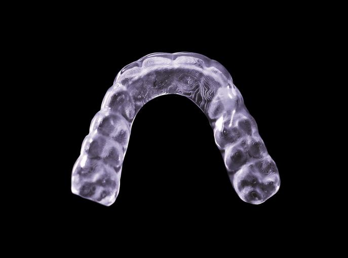 Résine E-Splint soft | Gouttières souples