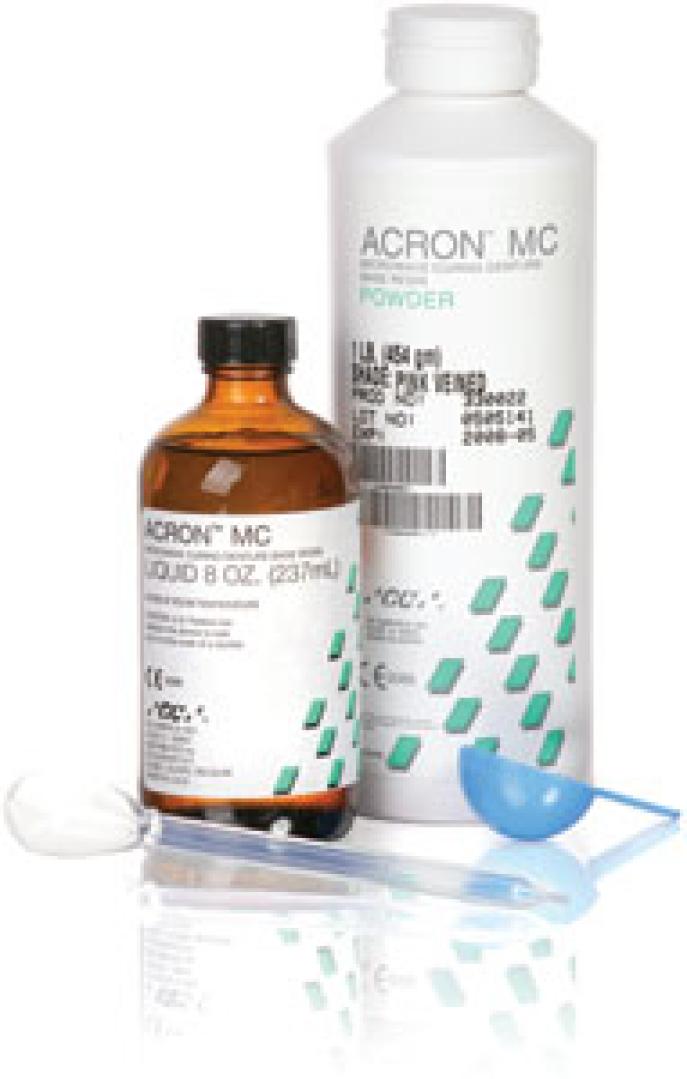 GC ACRON MC | FRP Flask - PX France