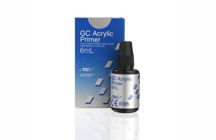 GC Acrylic Primer | Primer acrylique