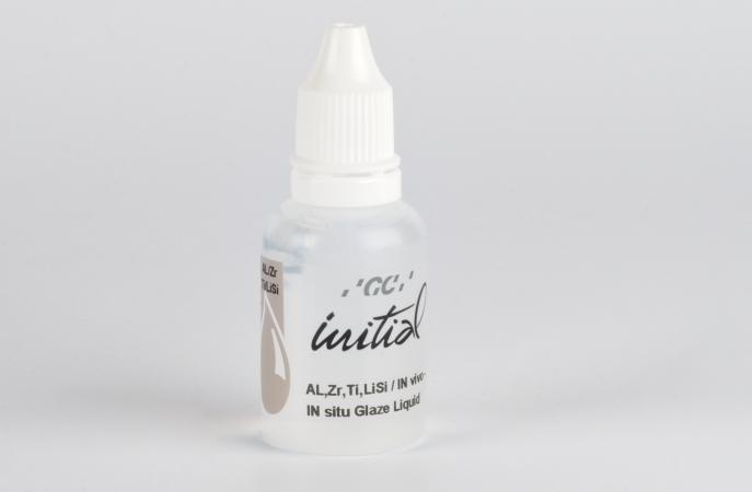 GC Initial Zr-FS | Glaze Liquid