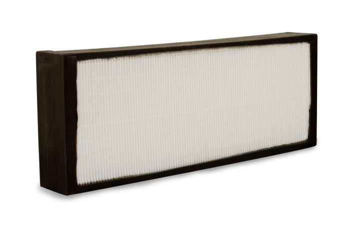 ICompVAC & IVAC eco | Filtre HEPA complet