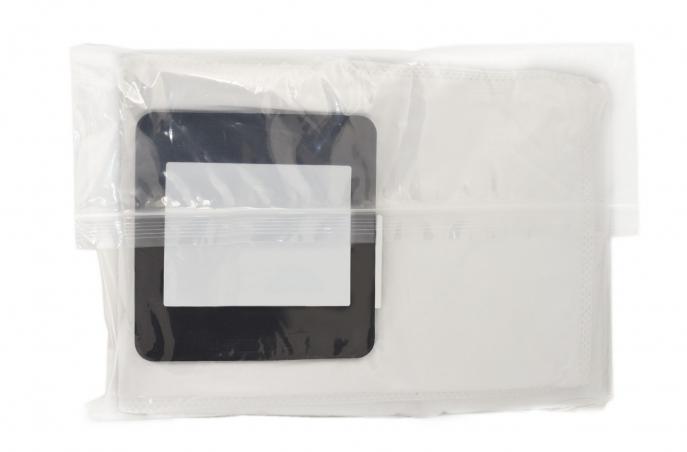 ICompVAC & IVAC eco | Filtres aspiration