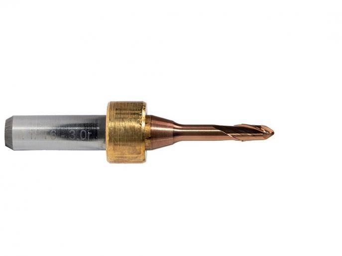 T1 / T6, Ti CoCr Ø3.0 | IMES 6mm