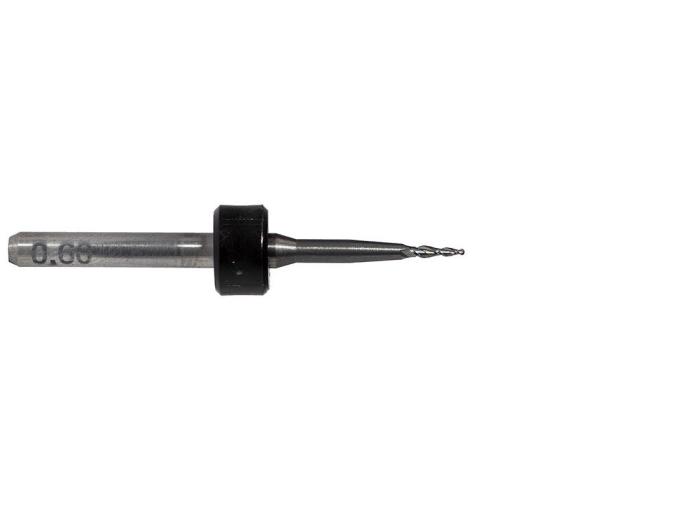 T20, Ti CoCr Ø0.6 | IMES 3mm