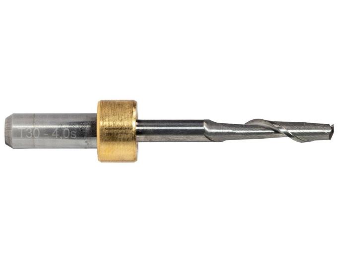 T30, PMMA/Wax/PEEK Ø4.0 | IMES 6mm