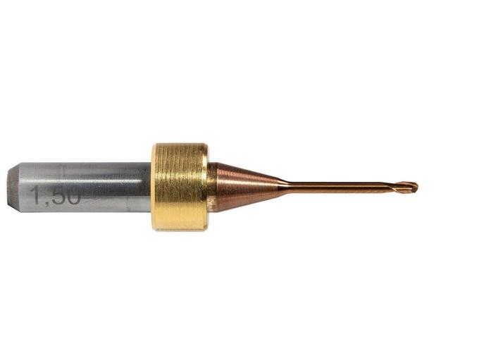 T63, Ti CoCr Ø1.5 | IMES 6mm