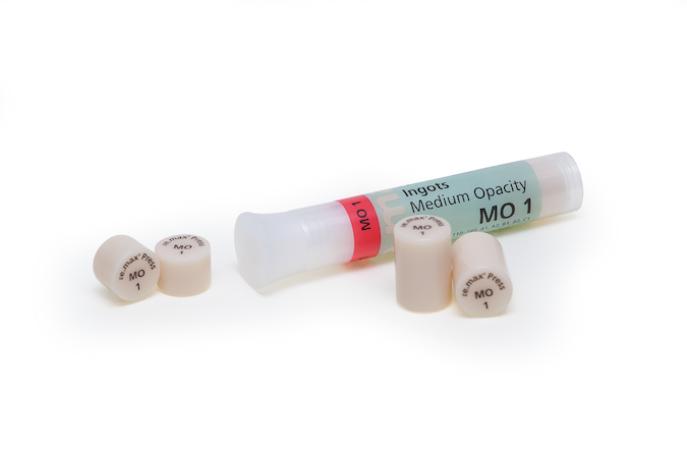 IPS e.max® Press | MO