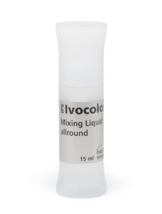 Ivocolor | Mixing Liquids
