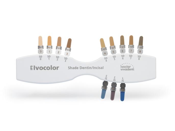 Ivocolor | Teintier
