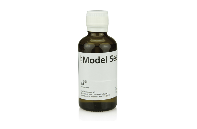 SEALER | MODEL