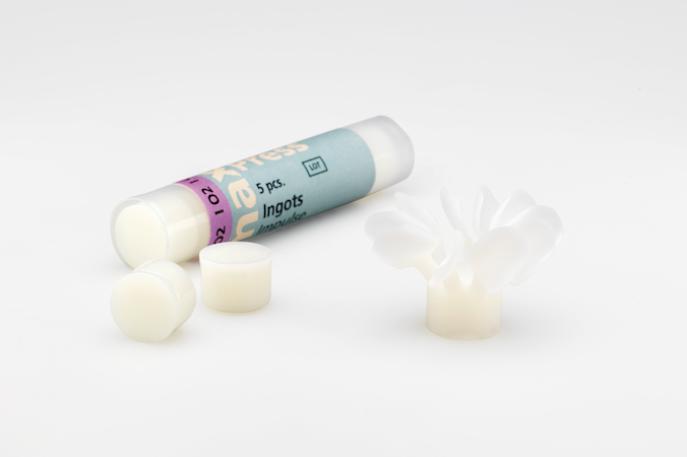IPS e.max® Press | Impulse