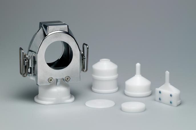 IVOBASE | FLASK SET