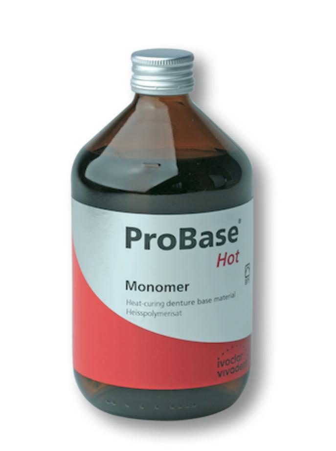 PROBASE | HOT