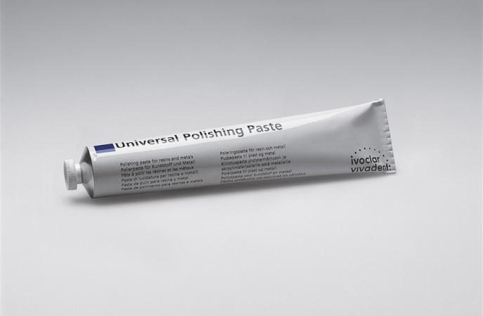 POLISHING PASTE | Pâtes à polir