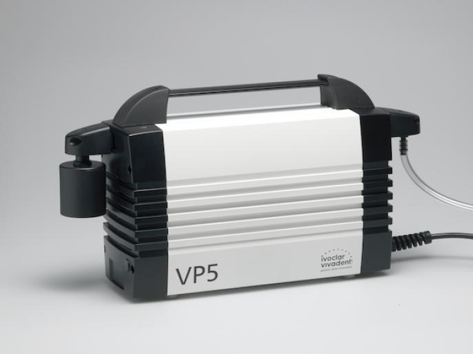 PROGRAMAT VP5 | Pompe à vide