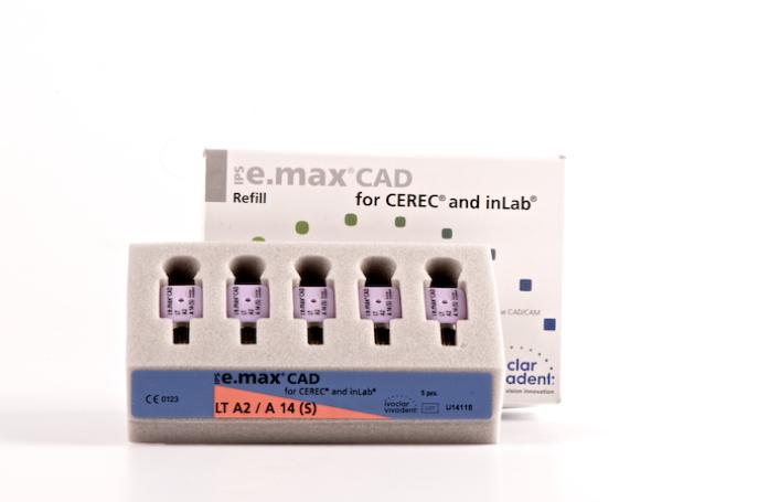IPS e.max® CAD | LT
