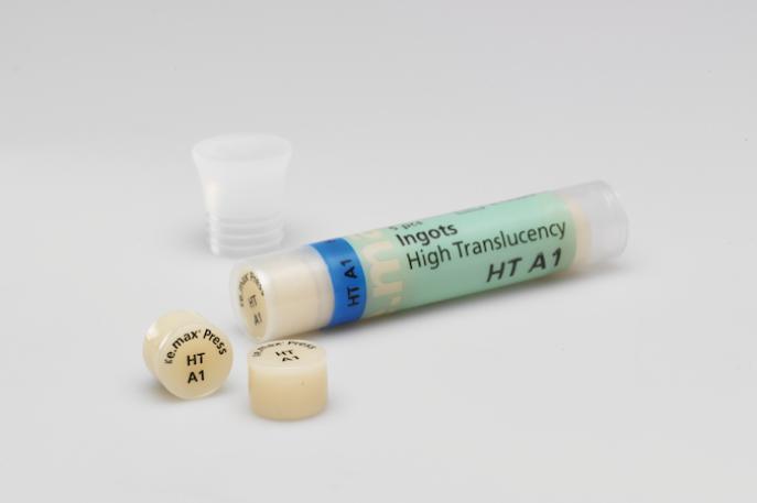 IPS e.max® Press | HT