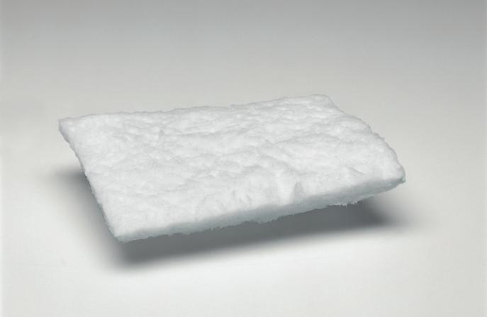 FIRING PILLOW | Ouate de cuisson