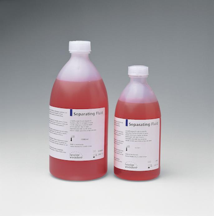 SEPARATING FLUID | Isolant