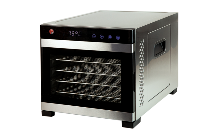 Four de séchage | 35 - 75°C