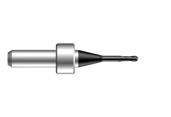 T2-T7, Ti-CoCr, Ø2.0 | DD 6mm