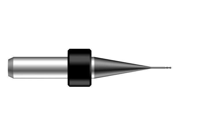 T18, Pour implants, Ø0.5 | DD 6mm