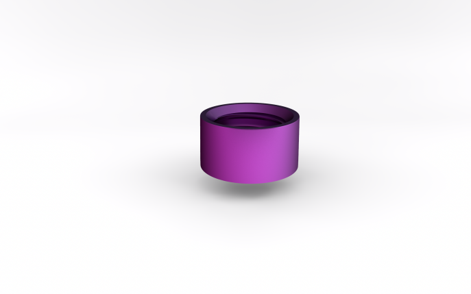 Tima | Vis de fermeture