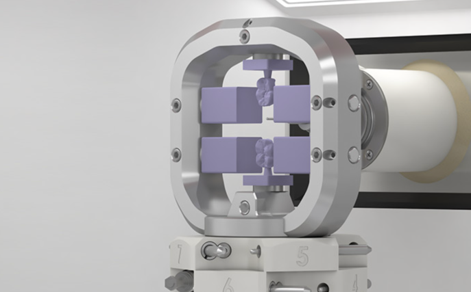 Redon R-One+ | Premill / Glassceramic holder