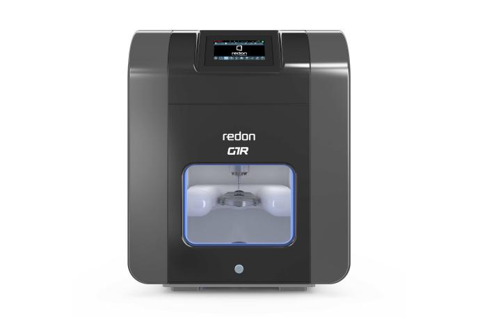 Redon GTR 3.7 Kw | Dry&Wet Full