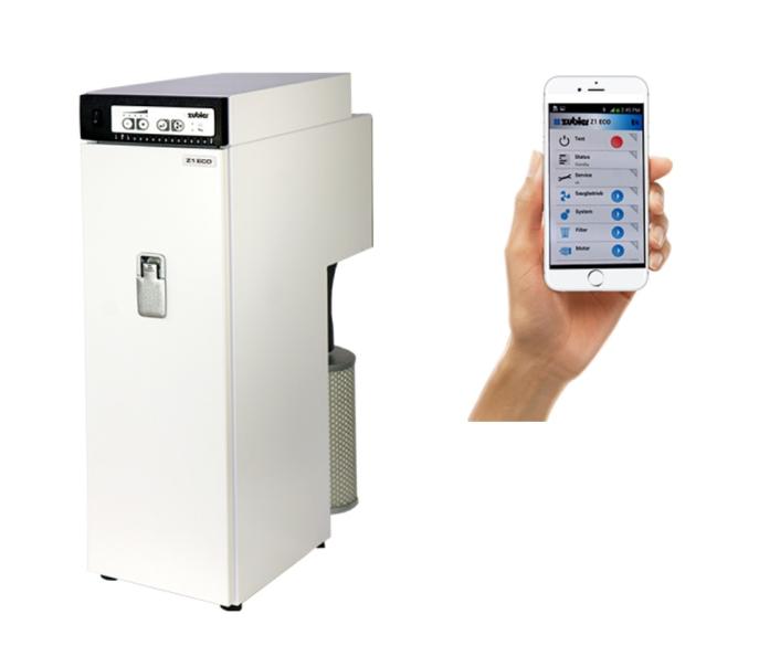 Z1 ECO | Aspiration 1 poste
