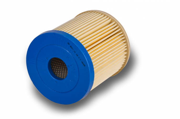 Z1 ECO - Z1 CAM | Filtre fin