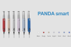 PANDA smart | Laptop pour scanner intra-oral