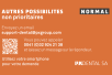 Support technique | Crédit hotline 1 heure