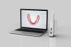 PANDA free | Scanner intra-oral wireless
