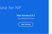 Xip | Software NexaX, version Pro