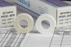 DD anneaux de calibration PTCR | Pour fours de frittage