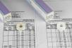 DD anneaux de calibration PTCR | Pour fours de frittage