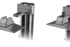 Xip | Build Plate - plateau d'impression