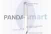 PANDA smart | Laptop pour scanner intra-oral