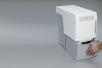 SILENT CompactCAM | Aspiration