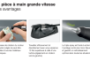 Perfecta 900 | Moteur pour le laboratoire
