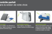 Perfecta 300 | Moteur pour le laboratoire