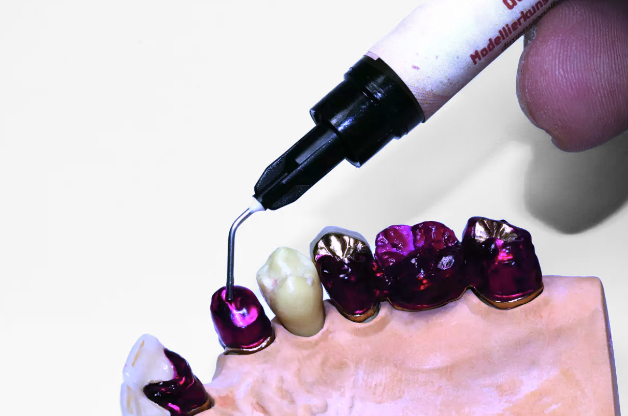 Dentona Gel | Light-curing - PX France